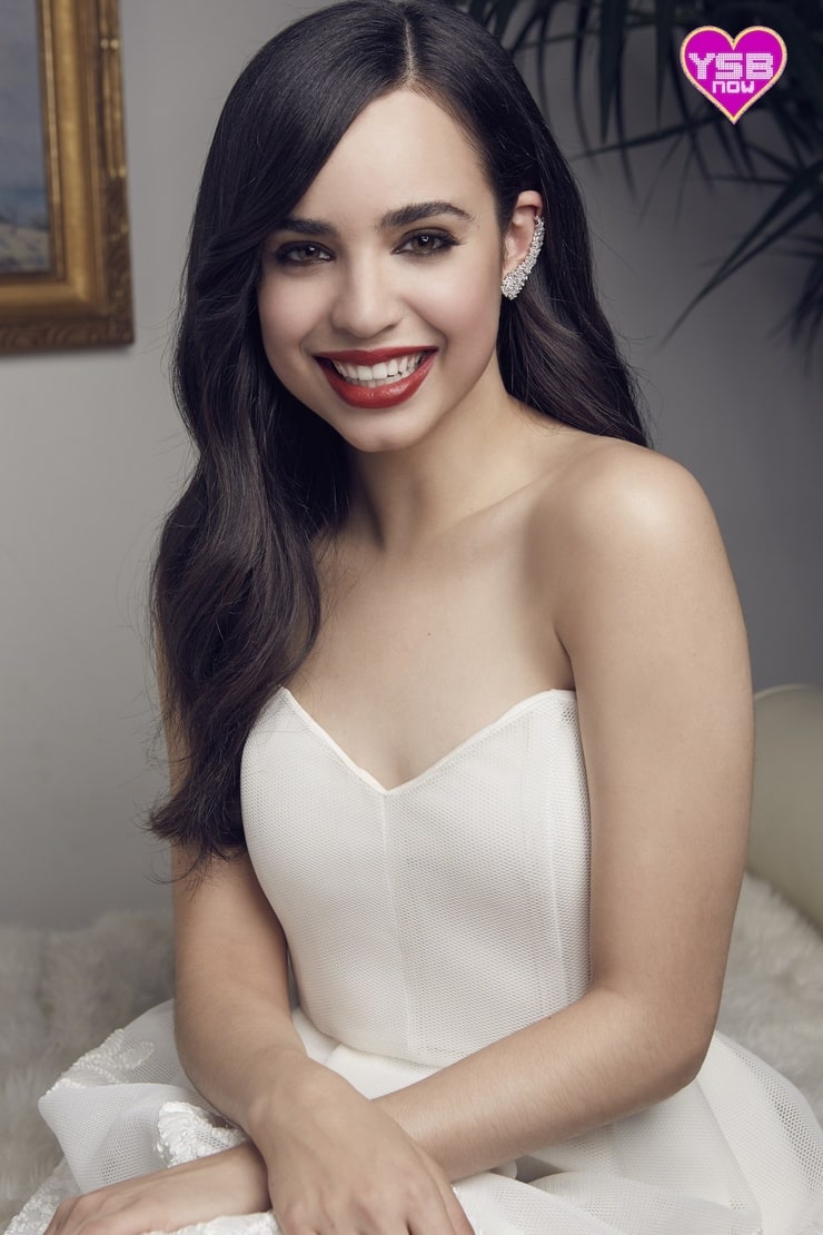 Sofia Carson