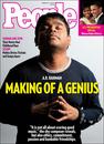 A R Rahman