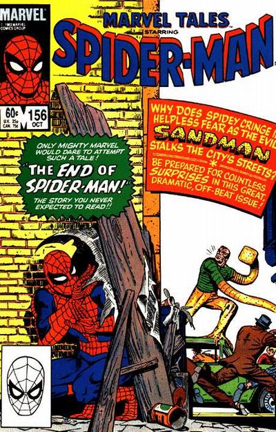 Marvel Tales