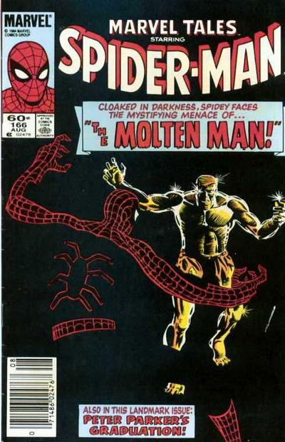 Marvel Tales