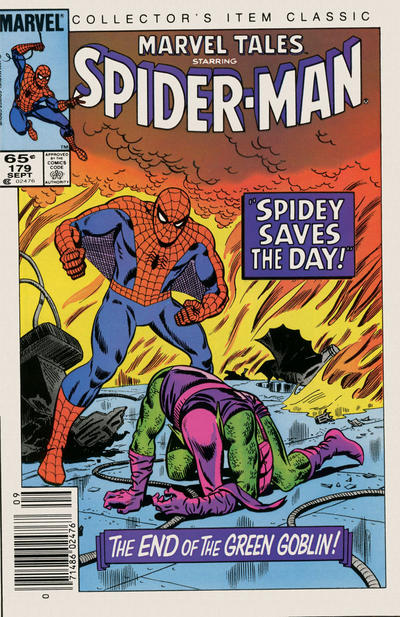 Marvel Tales