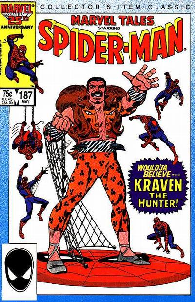 Marvel Tales