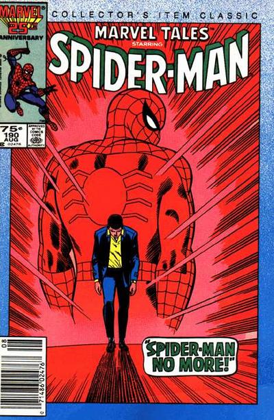 Marvel Tales
