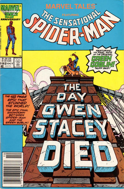 Marvel Tales