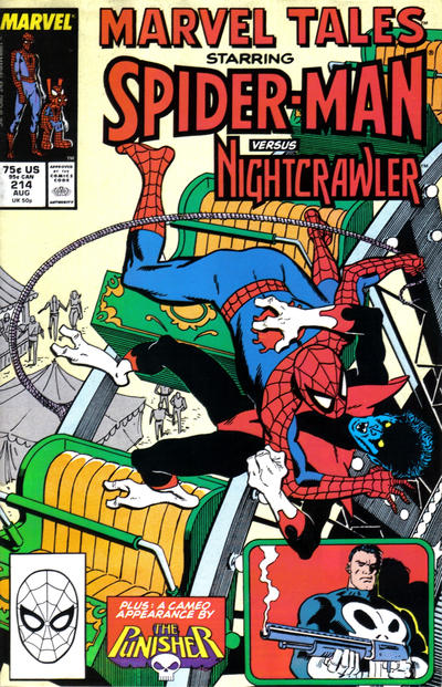 Marvel Tales