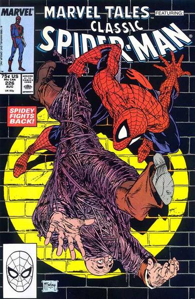Marvel Tales