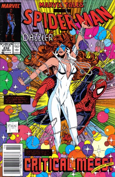 Marvel Tales