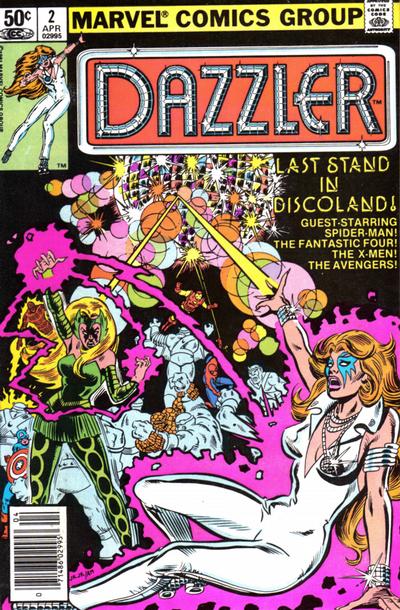 Dazzler