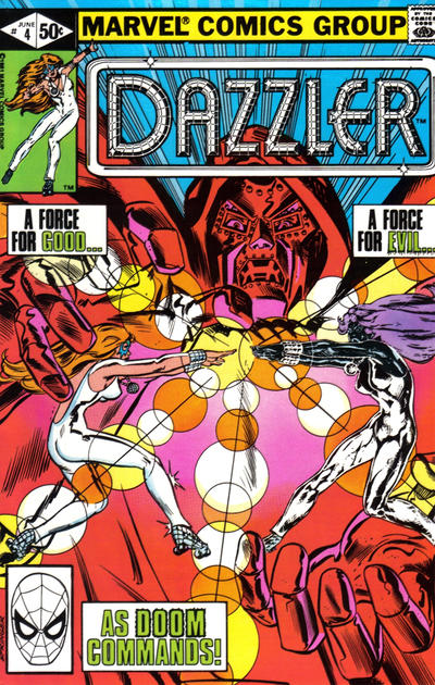 Dazzler Dazzler
