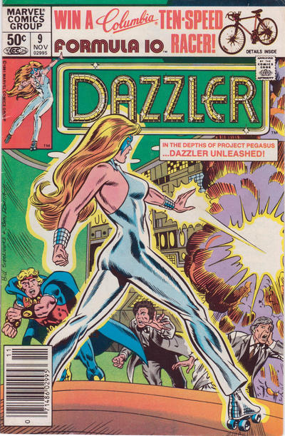 Dazzler