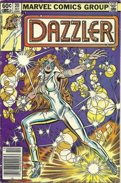 Dazzler Dazzler