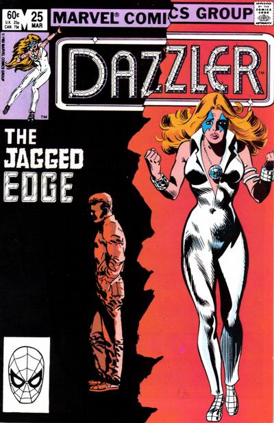 Dazzler Dazzler