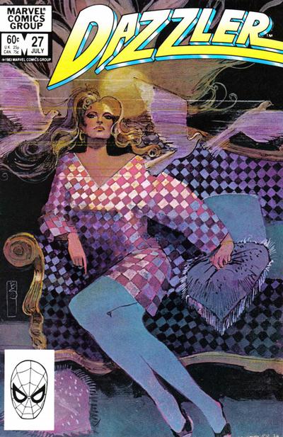 Dazzler