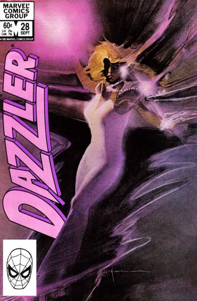 Dazzler