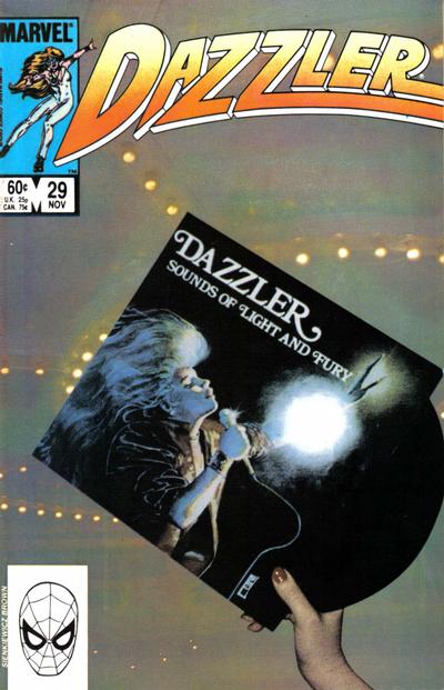 Dazzler