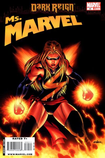 Ms. Marvel