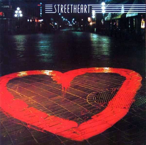 Streetheart