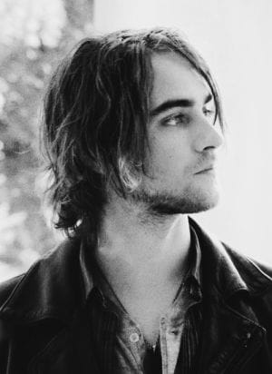 Landon Liboiron