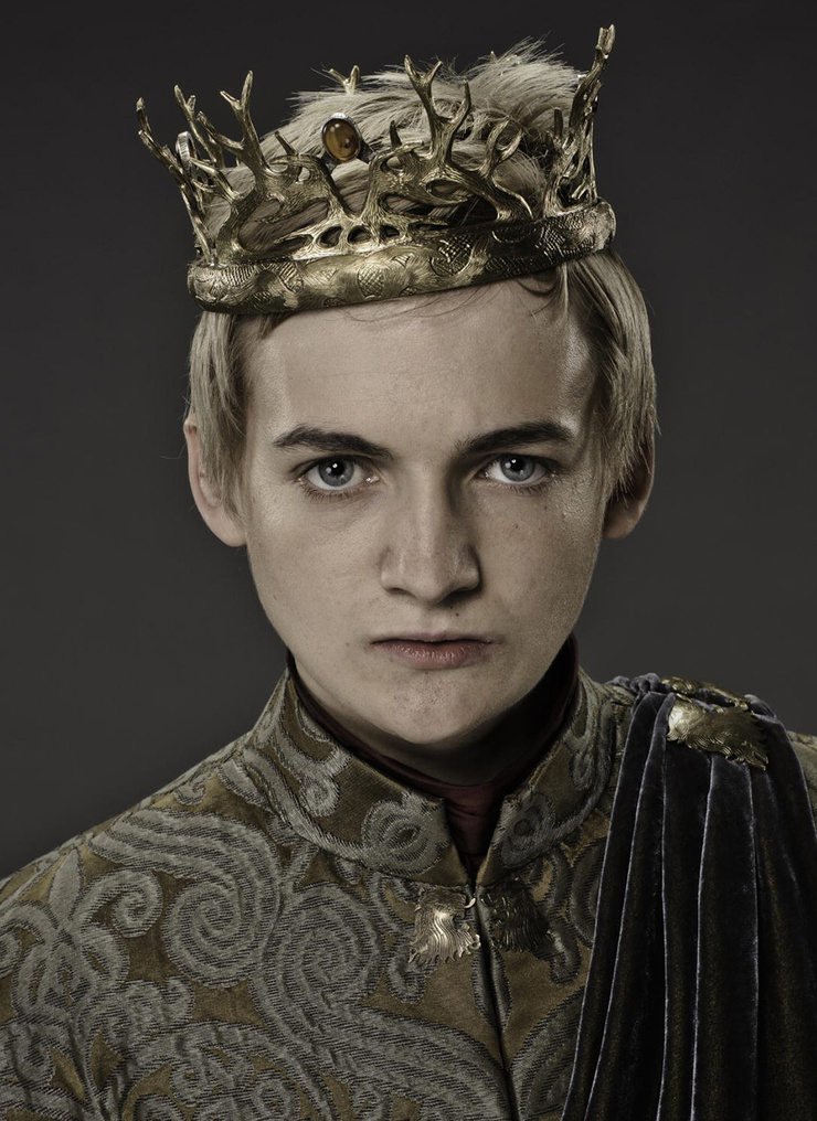 Jack Gleeson
