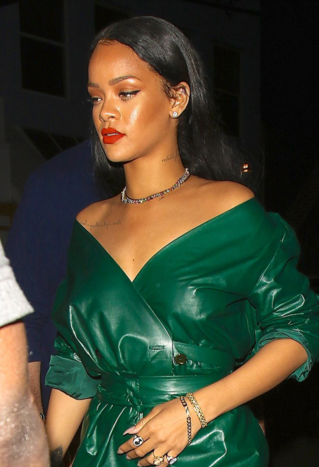 Rihanna