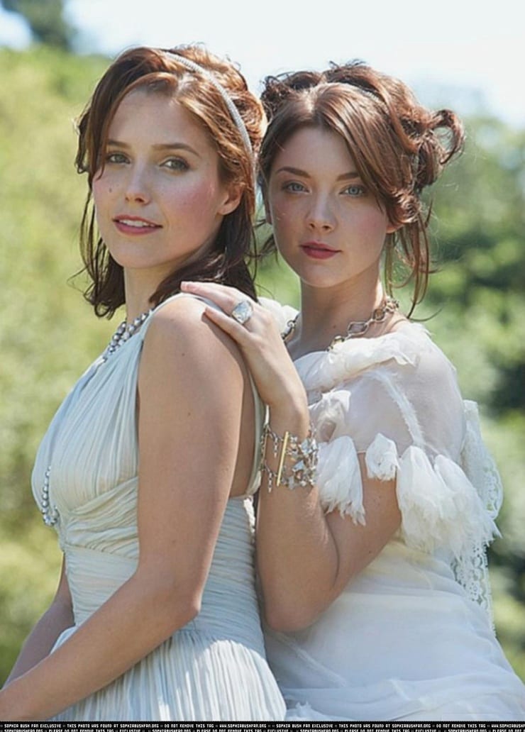 Sophia Bush Sophia Bush