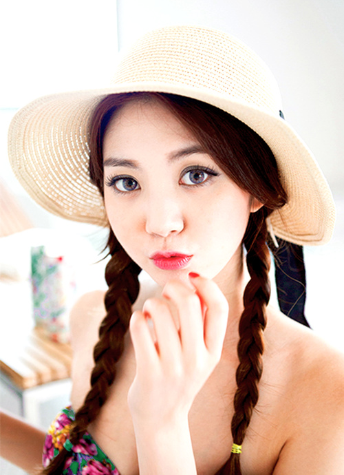 Lee Chae Eun Lee Chae Eun