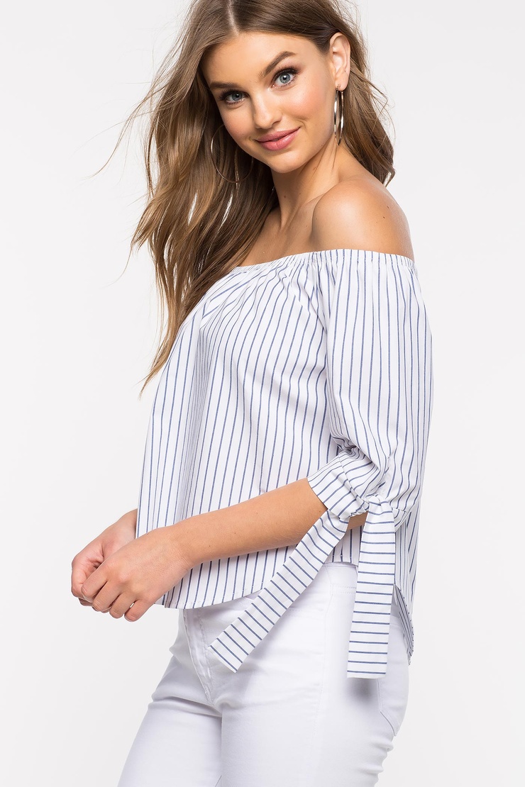 Olivia Brower