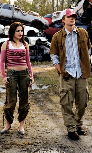 Sophia Bush Sophia Bush