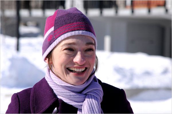 Elina Löwensohn Elina Löwensohn