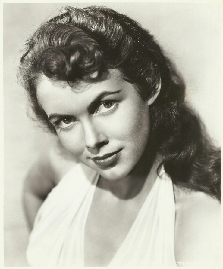 Vanessa Brown