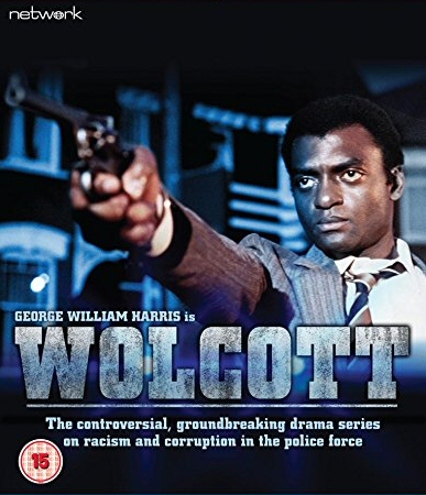 Wolcott