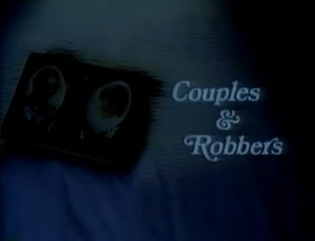 Couples and Robbers