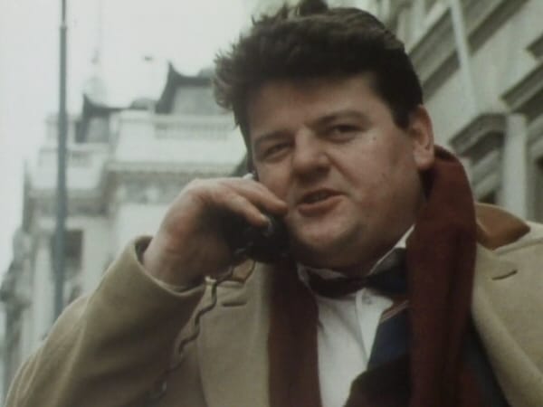 The Comic Strip Presents... (1982- ) The Comic Strip Presents... (1982- )