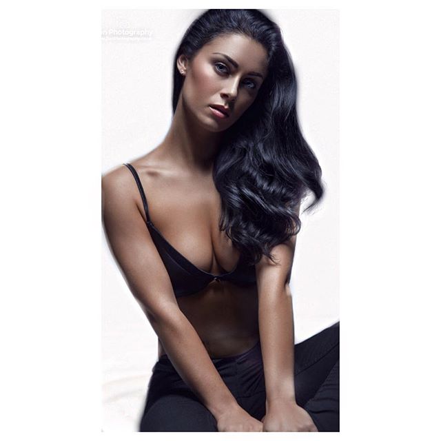 Cally Jane Beech Cally Jane Beech