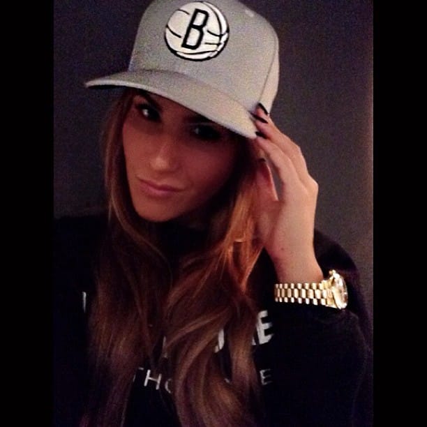 Lauren Pisciotta
