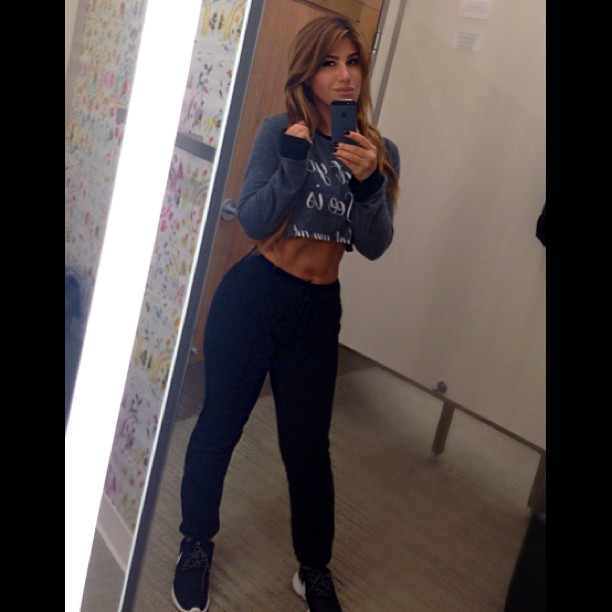 Picture of Lauren Pisciotta