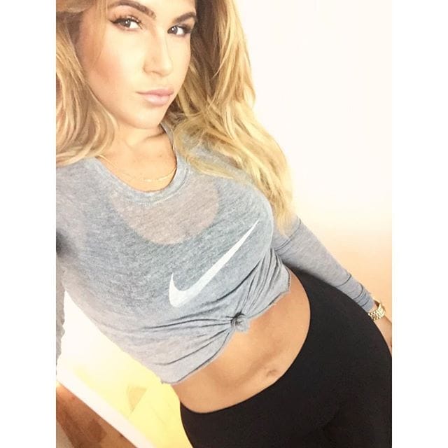 Lauren Pisciotta Lauren Pisciotta