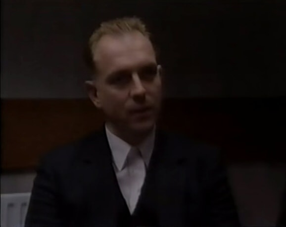 The Bill