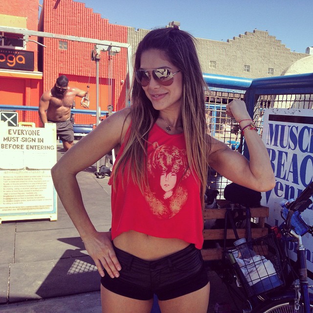 Vanessa Jeri Vanessa Jeri