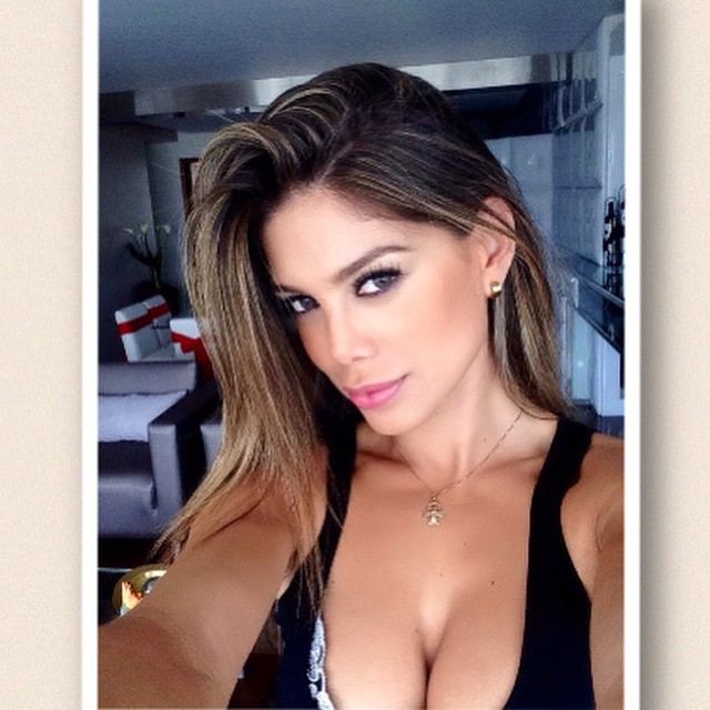 Vanessa Jeri Vanessa Jeri