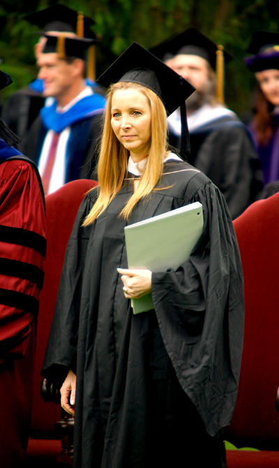 Lisa Kudrow