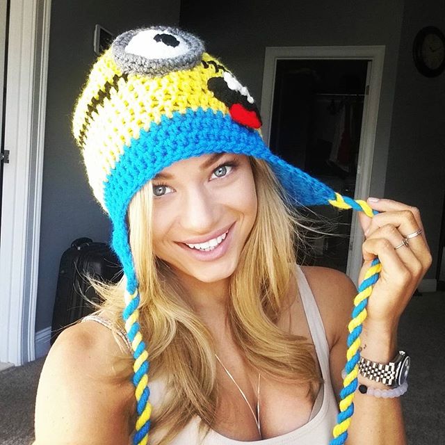 Nikki Leigh Nikki Leigh