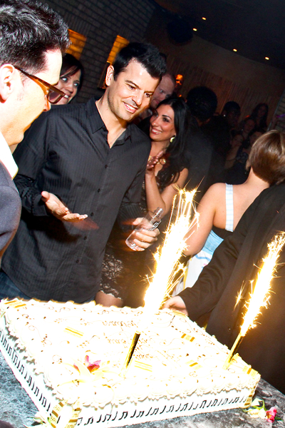 Jordan Knight