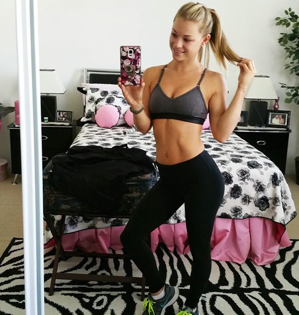 Nikki Leigh Nikki Leigh