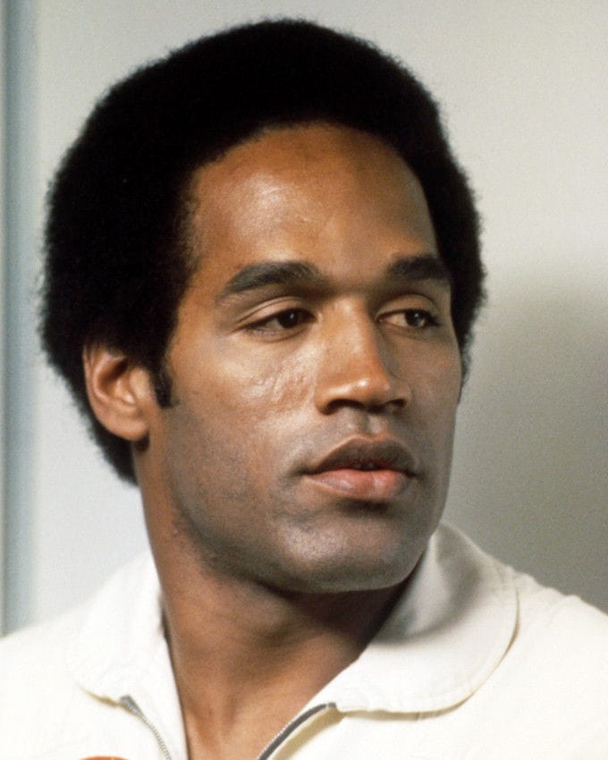 O.J. Simpson