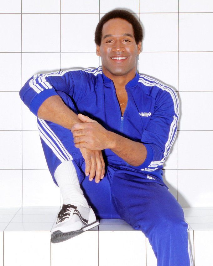 O.J. Simpson O.J. Simpson