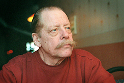 Esko Nikkari
