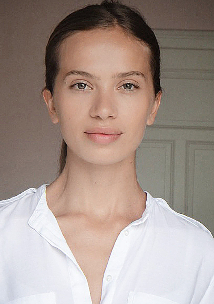Gresa Mahmutaj