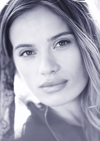 Gresa Mahmutaj