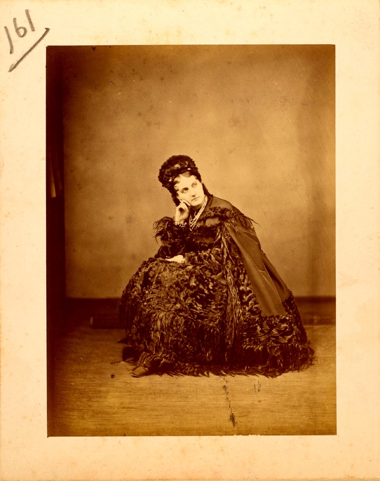 Virginia Oldoini